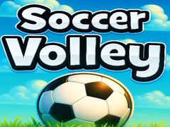 Ойын Soccer Volley
