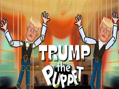 Ойын Trump the Puppet