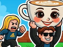 Ойын Jigsaw Puzzle: Roblox Obby Steal A Brainrot