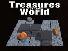 Ойын Treasures of the World