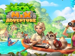Ойын Vega Mix Adventure