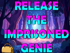 Ойын Release The Imprisoned Genie