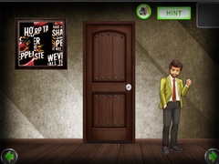 Ойын Amgel Easy Room Escape 321