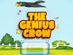 Ойын The Genius Crow