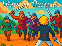 Ойын Wars of Thrones