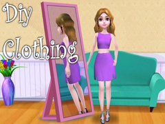 Ойын Diy Clothing
