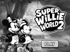 Ойын Super Willie World 2