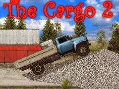 Ойын The Cargo 2