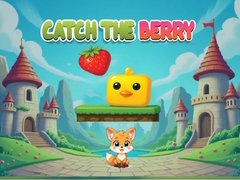 Ойын Catch The Berry