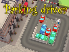 Ойын Parking driver