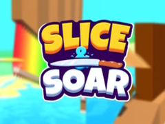 Ойын Slice & Soar