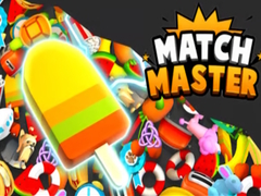 Ойын Match Master