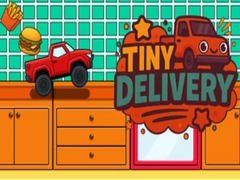 Ойын Tiny Delivery