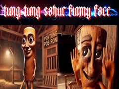 Ойын Tung Tung Sahur Funny Face