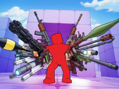 Ойын Team Fluffy Online