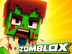 Ойын Zomblox