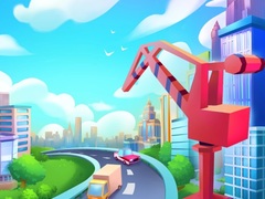 Ойын Tap Tap Builder