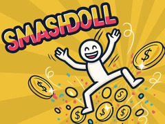 Ойын Smashdoll