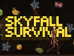 Ойын Skyfall Survival