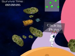 Ойын Astro Planet Survival