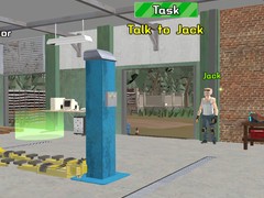 Ойын Car Mechanic Simulator 2025