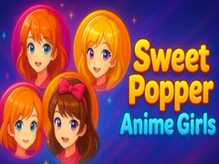 Ойын Sweet Popper Anime Girls