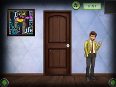 Ойын Amgel Easy Room Escape 322
