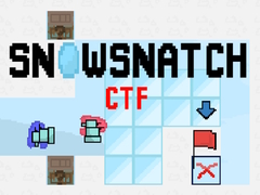 Ойын Snowsnatch CTF