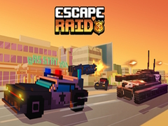 Ойын Escape Raid