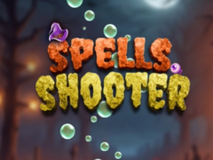 Ойын Spells Shooter