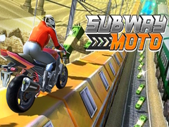 Ойын Subway Moto