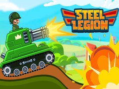 Ойын Steel Legion