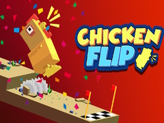 Ойын Chicken Flip