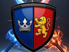 Ойын Clash Of Empires