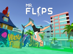 Ойын Mr. Flips