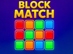 Ойын Block Match