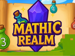 Ойын Mathic Realm