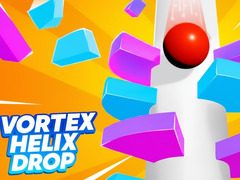 Ойын Vortex Helix Drop