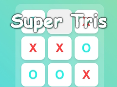 Ойын Super Tris 