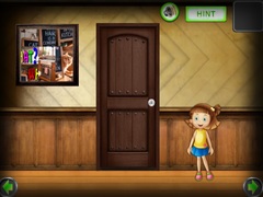 Ойын Amgel Kids Room Escape 347