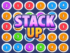 Ойын Stack Up