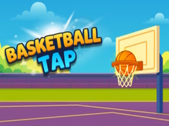 Ойын Basketball Tap