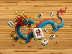 Ойын Just Mahjong