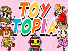 Ойын Toy topia