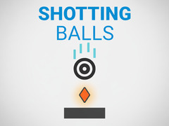 Ойын Shotting Balls