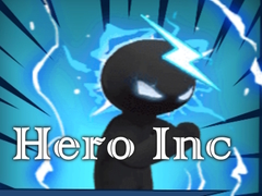 Ойын Hero Inc