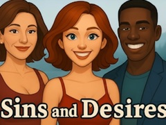 Ойын Sins And Desires