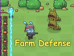 Ойын Farm Defense
