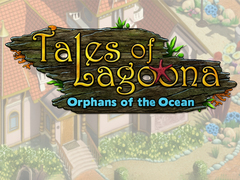 Ойын Tales of Lagoona