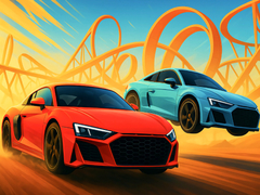 Ойын Two Stunt Racers